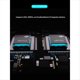 thumbnail image 5 of Gemini Dual Band 2,4 GHz/900MHz ELRS Módulo 1Wx2 Interfaz MICRO-NANO para RC FPV Drones, 5 of 5