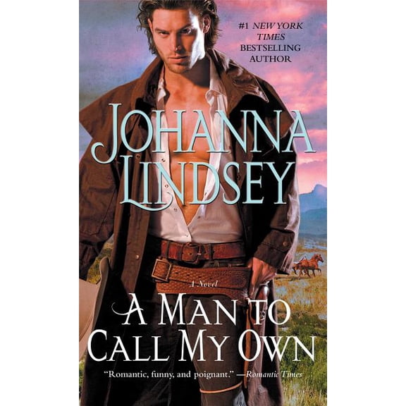 A Man to Call My Own : A Novel (Paperback)