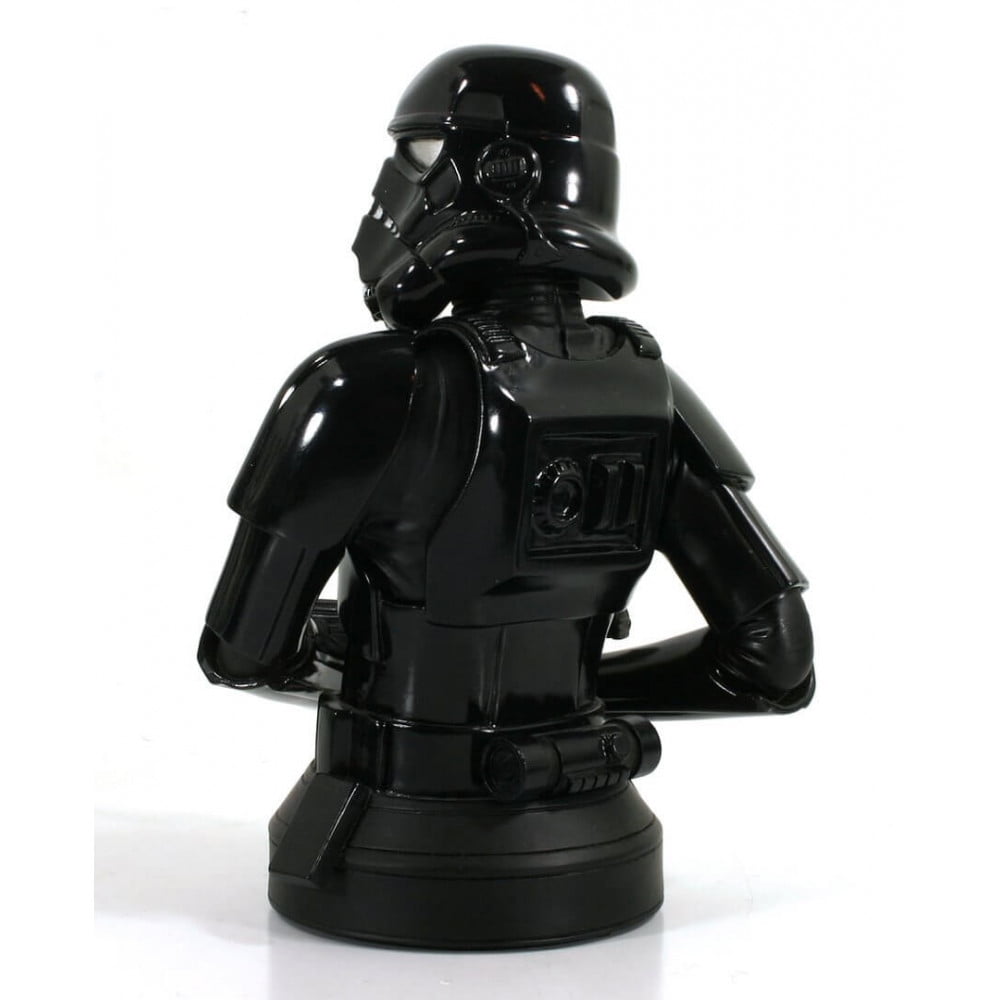 Star Wars Blackhole Stormtrooper Collectible Mini Bust Tokyo Exclusive