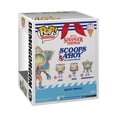 thumbnail image 3 of Figura de vinilo Funko Pop! Super Stranger Things: Demogorgon, 3 of 8