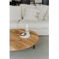 thumbnail image 5 of 32 oz. The Wood Stain Natural Low VOC Oil-Based Interior Wood Stain, 5 of 11