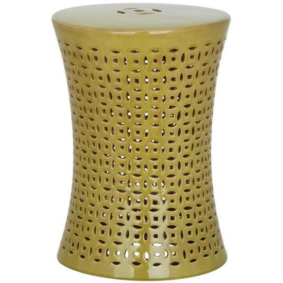 Safavieh Camilla Garden Stool