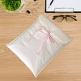 thumbnail image 4 of TIMIFIS Insulated Placemats New Ballets Style Bow Sandwich Cotton Laptop Tablet Bag Kitchen Gadgets, 4 of 6