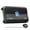 Black, variant on Planet Audio PL3000.1D - Car - amplifier - Pulse Series - external - 1-channel