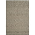 thumbnail image 4 of SAFAVIEH Natural Fiber Holden Geometric Area Rug, Grey, 6' x 9', 4 of 5