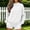 White, variant on Floleo Women's Waffle Knit Crewneck Sweatshirt Long Sleeve Raglan Sleeve Pullover Relaxed Fit Solid Color Casual Top for Fall Winter Daily Wear