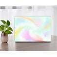 thumbnail image 5 of KSK KAISHEK Protective Case Hard Cover Compatible with MacBook Pro 16" 2021 - 2023 M2 A2780 & A2485 M1, Colorful A 113, 5 of 5
