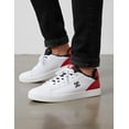 thumbnail image 1 of Tenis Dc Shoes Hombre Caballero Casual Skate Notch Sn blanco 9,0 MX, 1 of 10