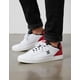 thumbnail image 1 of Tenis Dc Shoes Hombre Caballero Casual Skate Notch Sn blanco 8,5 MX, 1 of 10
