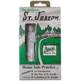 thumbnail image 1 of Diseño escultórico Toscano St. Joseph Home Sale Practice 8 cm, 1 of 6