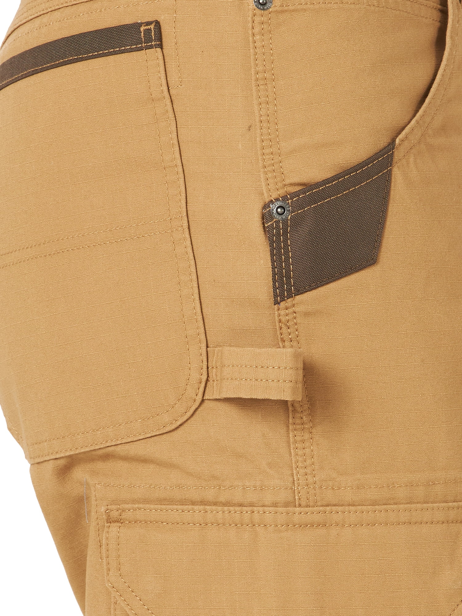 Wrangler Workwear Ranger Cargo Pant 