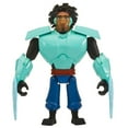 thumbnail image 2 of Bandai America - Big Hero 6 Articulated Action Figure, Wasabi, 2 of 3