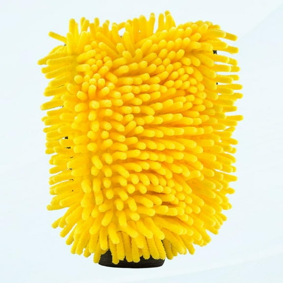 MIC494 Three-Way Premium Microfiber Cleaning Glove