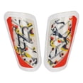 thumbnail image 4 of Espinillera Puma Neymar Jr Ultra Flex Sleeve Futbol blanco M, 4 of 7