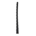 thumbnail image 1 of til aéreo activo de antena del coche de de FM del soporte del tejado 7 pulgadas 180m m Macarena Antena de antena de radio AM FM, 1 of 7