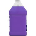 thumbnail image 3 of FABULOSO Professional All Purpose Cleaner & Degreaser Gallon Refill, Lavender, 4 Gallons Total (128 oz Bottle | Case of 4), Multi Purpose Cleaner, Bulk, Bathroom Cleaner, Floor Cleaner, Toilet Cl...., 3 of 7