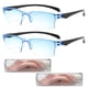thumbnail image 1 of Anteojos AQOYNQ de Zoom Automático Anti Luz Azul 2PCS, 1 of 7