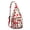 Red-4, variant on Cute Cherry Sling Backpack – Sweet & Vibrant Cherry Fruit Hiking Bag – Lightweight, Stylish & Durable for Travel, Hiking, and Outdoor Adventures