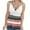 Multicolor, variant on asdoklhq Juniors Plus Tops & T-Shirts,Women's Lace Patchwork Printed Vest Sleeveless Blouse Suspenders Tops