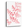 thumbnail image 2 of Epic Art 'Pink Maidenhair' by Lexie Greer, 12"x16", 2 of 8