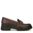 thumbnail image 3 of SOUL Naturalizer Womens Onyx Slip On Lug Sole Loafers - Medium & Wide Width, 3 of 7