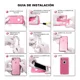 thumbnail image 3 of Funda Con Magsafe Uso Rudo 360 Para iPhone 15 14 13 12 11, 3 of 8