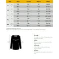 thumbnail image 2 of Xuanfei Women Colorblock Stripe Print V Neck Short Sleeve Smocked Bohemian Maxi Dress, 2 of 7