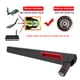 thumbnail image 4 of Antena de enrutador para AC68U AC88U AC66U 8DBi Antena de enrutador inalámbrico con interfaz RP-SMA para LAN inalámbrica y adaptador de enrutador WiFi ANGGREK Otros, 4 of 8
