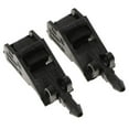 thumbnail image 4 of koolsoo 2X Windshield Water Sprayer Jet Spray Washer Nozzle ,6E0955985B Auto Cleaning, 4 of 5