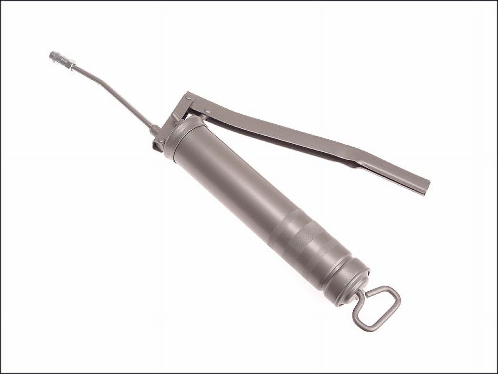 Lumatic - BSLGH Standard Side Lever Grease Gun