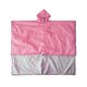thumbnail image 5 of Poncho térmico Yuyangstore Saco de dormir individual portátil Rosa, 5 of 8