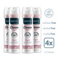 thumbnail image 5 of ABOVE 48 Hours Antiperspirant Deodorant Set, Deodorant for Women, 4 Pcs, 5 of 6