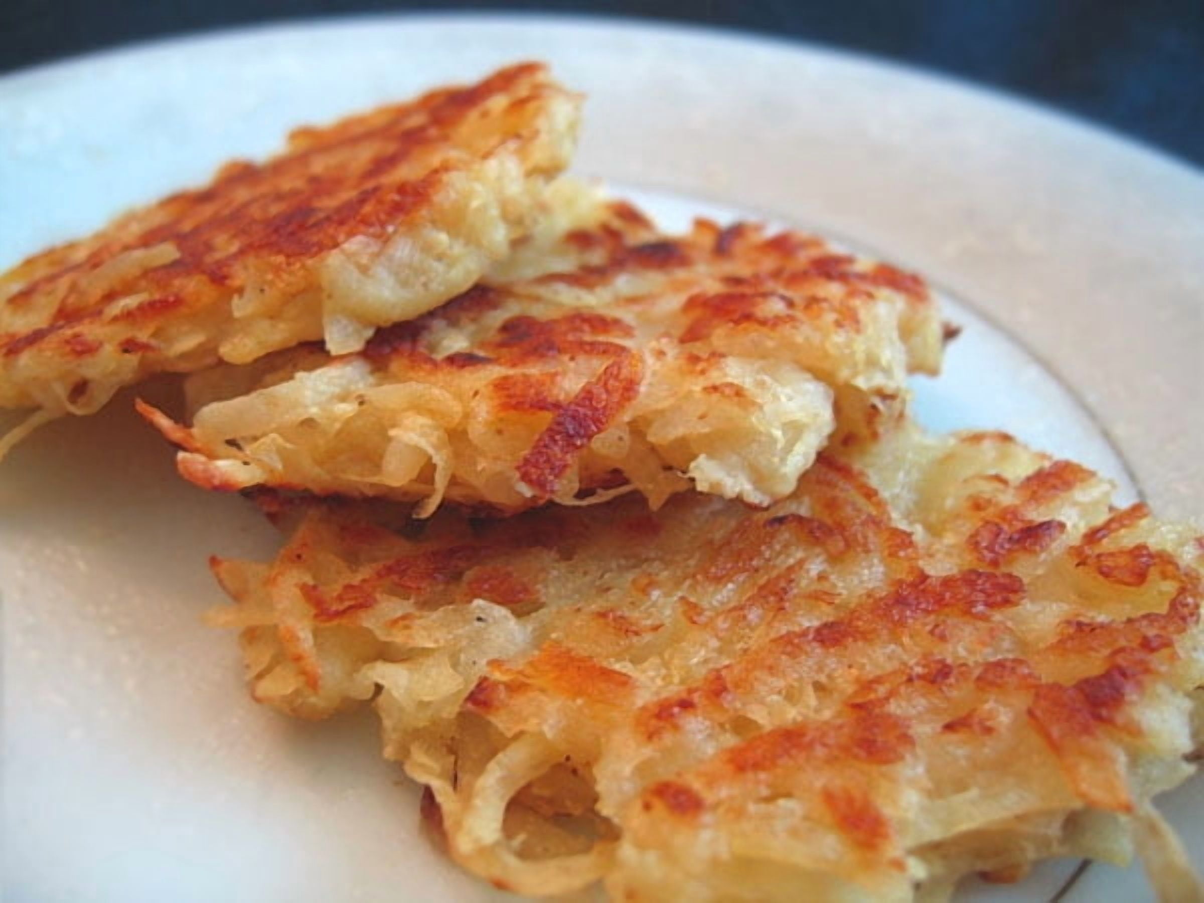 Pack of 6, Manischewitz Potato Pancake Mix, 6 oz