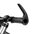 thumbnail image 5 of Barra de agarre para bicicleta, manillar auxiliar con ajuste de ángulo múltiple, accesorios para bicicleta, 5 of 5