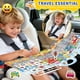 thumbnail image 3 of Libro de stickers CREATIVETREES, 6 sets reutilizables para niños pequeños de 3 a 6 años, 3 of 9