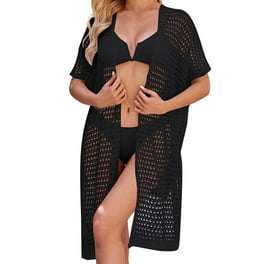 完売必須!☆Nike Swim Women's Mesh Cover-Up Dress Nike Women's Sport Mesh Dress Swim Cover-Up (S, White