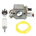 thumbnail image 2 of 3X Carburador para 340345346350353 Motosierra Rep 503283208, 2 of 4