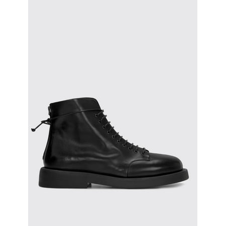 

Marsell Boots Men Black Men