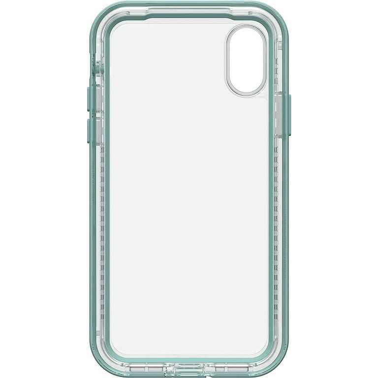 Lifeproof Next for iPhone X Case, Seaside - Walmart.com Lifeproof Next for iPhone X Case, Seaside - Walmart.com