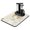 Astrology, variant on Cat Lovers Coffee Bar Mat - Paw Print Design Absorbent Non-Slip Mat for Coffee Stations & Kitchen Counters