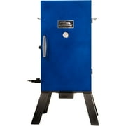 Masterbuilt 30-inch Analog Smoker W/blue