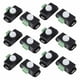 thumbnail image 1 of 12 X 12v / 24v 8a Infd Pir Mot Sensor S Tira de LED Automático,, 1 of 4