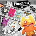 thumbnail image 5 of GZYH Fugg-ler Budgie Fugg-lers Series 9"(Sasquoosh) Age 8+, 5 of 7