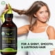 thumbnail image 5 of Aceite Mother Nature Moringa Premium, 100% natural, 120 ml, 5 of 9