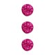 thumbnail image 2 of Qarigey Las mujeres estiran las boinas metálicas brillantes con lentejuelas t Party Club Dance Beanie Cap Mujeres Otoño Primavera Verano Sombreros Type8 NO8 Qarigey CBP079889, 2 of 6