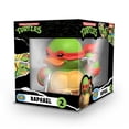 thumbnail image 2 of Figura de vinilo TUBBZ Teenage Mutant Ninja Turtles Raphael, 2 of 6