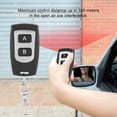 thumbnail image 4 of Herwey 433MHz 1~4 Channel RF Waterproof Wireless Remote Control Transmitter 1/2/3/4Buttons , RF Remote Control, Wireless Remote Control, 4 of 8