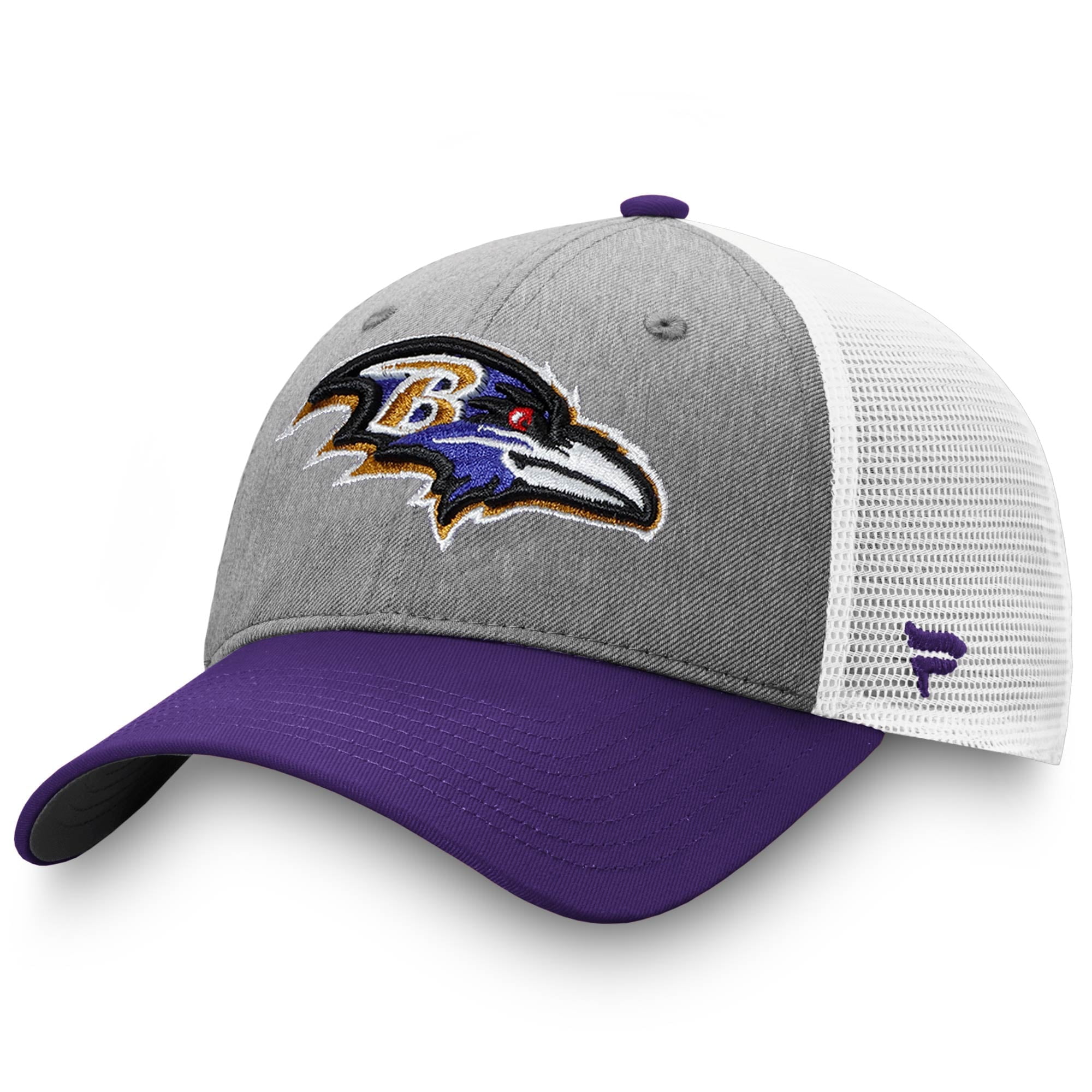 Baltimore Ravens Hats - Walmart.com