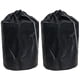 thumbnail image 1 of De tela Oxford para plantas, Protector de vegetales para jardín, bolsa con cordón para plantas, cubierta para maceta, 1 of 6
