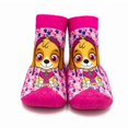 thumbnail image 3 of OK - Paw Patrol - Pantufla Infantil Antiderrapante - Niña - Pf 003 rosa 17 PAW Patrol PF-003, 3 of 3